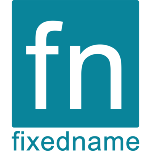 $Fixedname